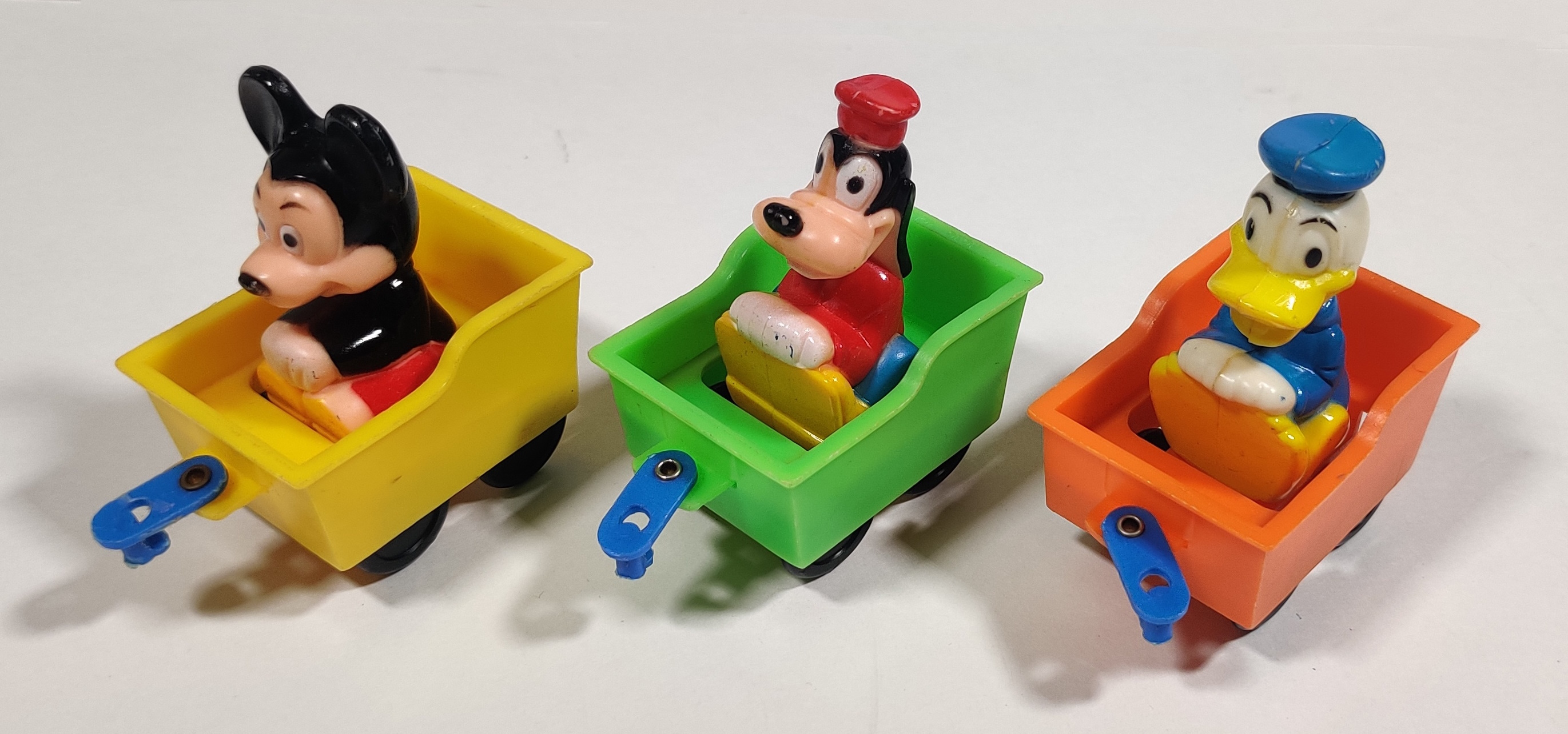 Walt Disney Character Playworld